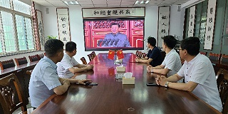 "建党百年辉煌路 启航时代新征程” 建华食品机械热烈庆祝建党100周年