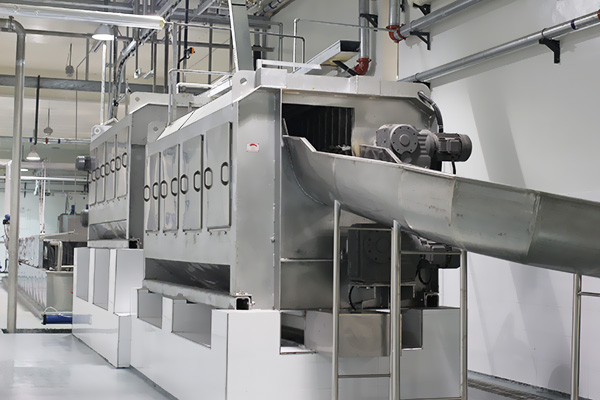 屠宰流水线的保养方法有哪些？